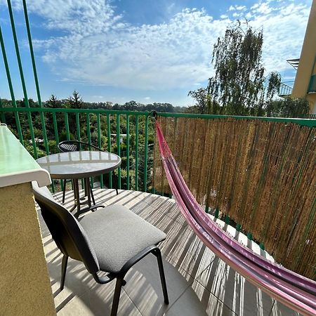 Rodzinny Apartament Blisko Hali Stulecia I Zoo Wroclaw Exterior photo
