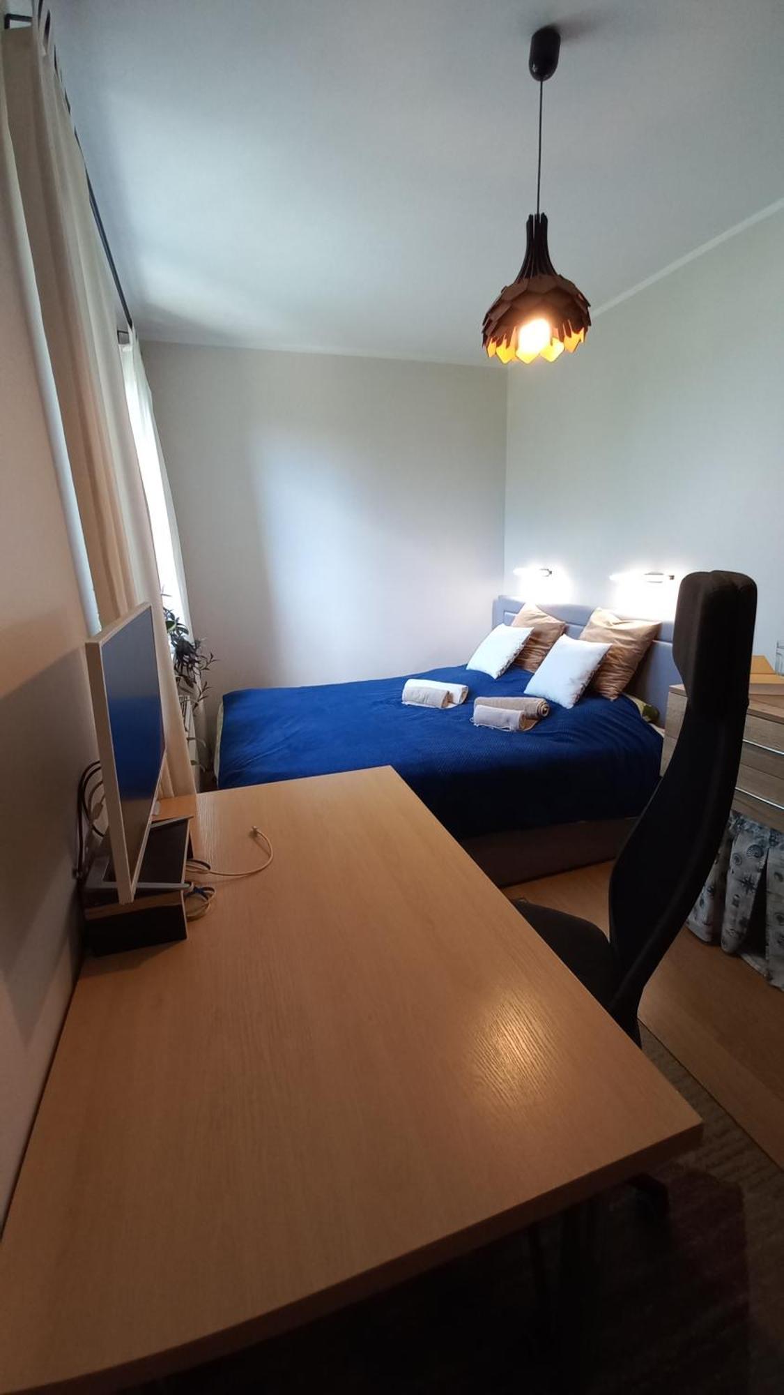 Rodzinny Apartament Blisko Hali Stulecia I Zoo Wroclaw Exterior photo