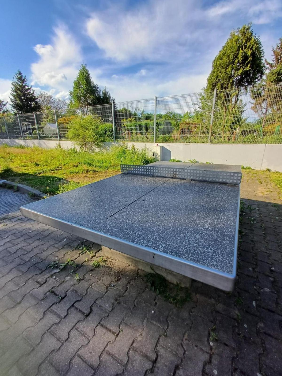 Rodzinny Apartament Blisko Hali Stulecia I Zoo Wroclaw Exterior photo
