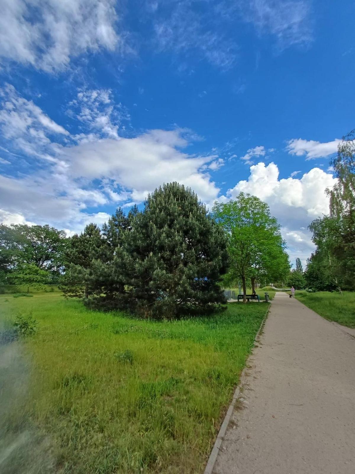 Rodzinny Apartament Blisko Hali Stulecia I Zoo Wroclaw Exterior photo