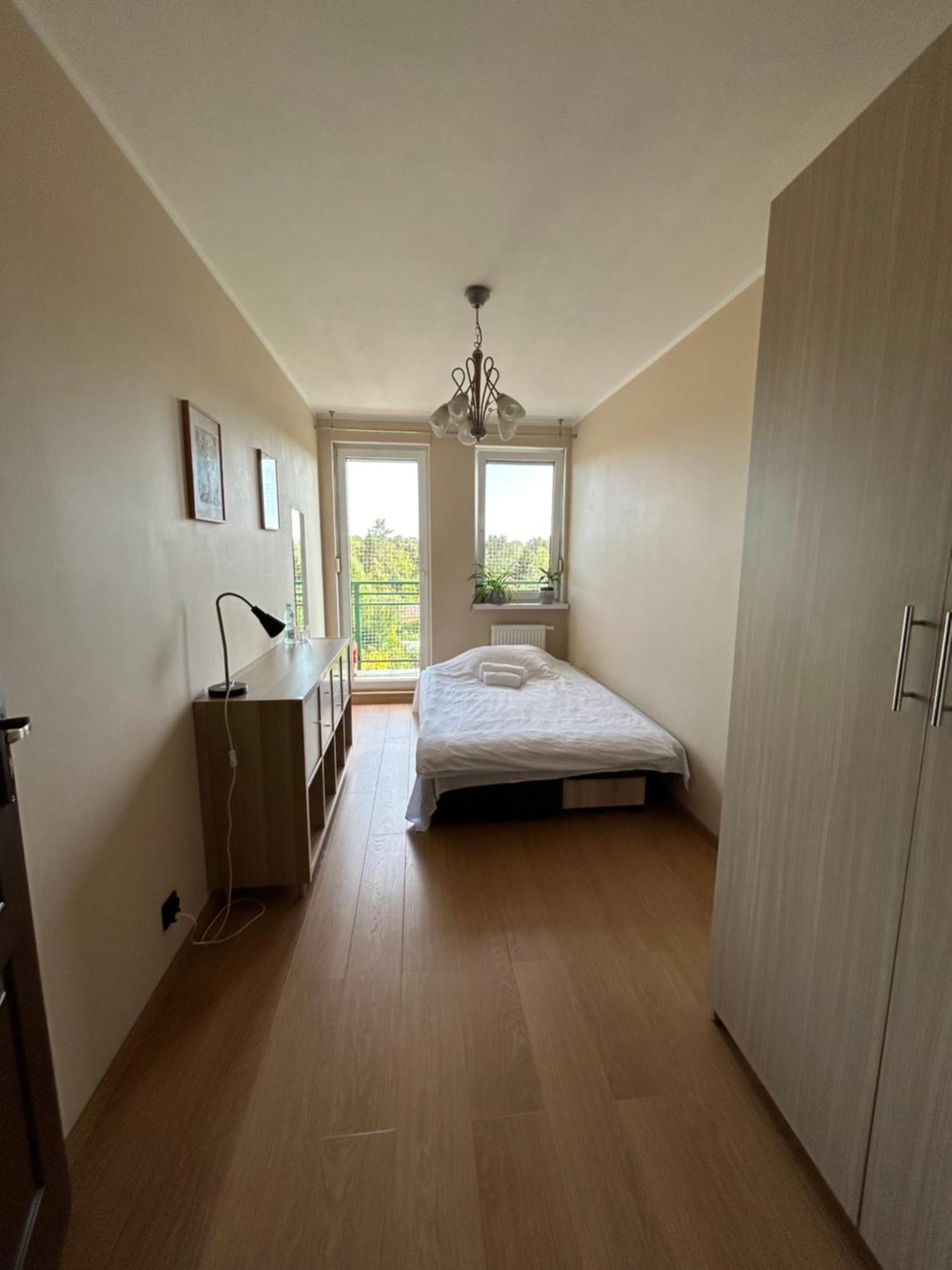 Rodzinny Apartament Blisko Hali Stulecia I Zoo Wroclaw Exterior photo