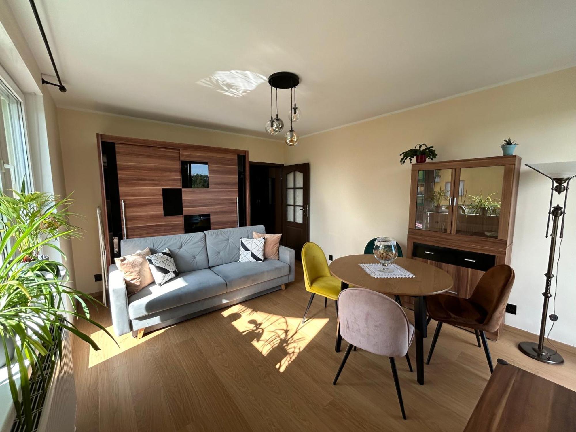 Rodzinny Apartament Blisko Hali Stulecia I Zoo Wroclaw Exterior photo