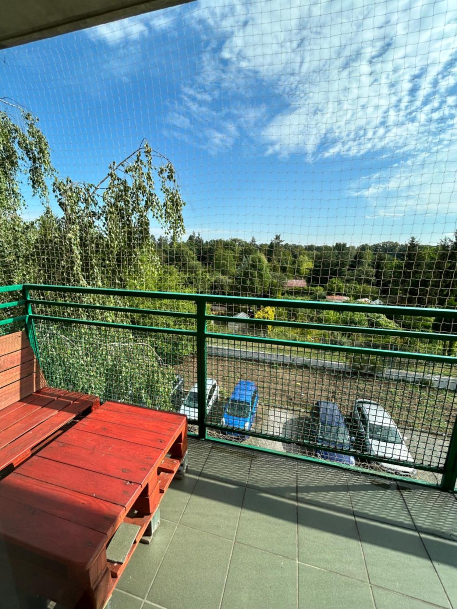 Rodzinny Apartament Blisko Hali Stulecia I Zoo Wroclaw Exterior photo
