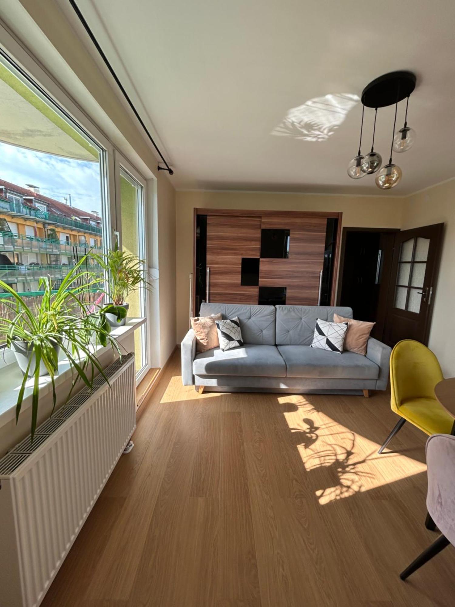 Rodzinny Apartament Blisko Hali Stulecia I Zoo Wroclaw Exterior photo