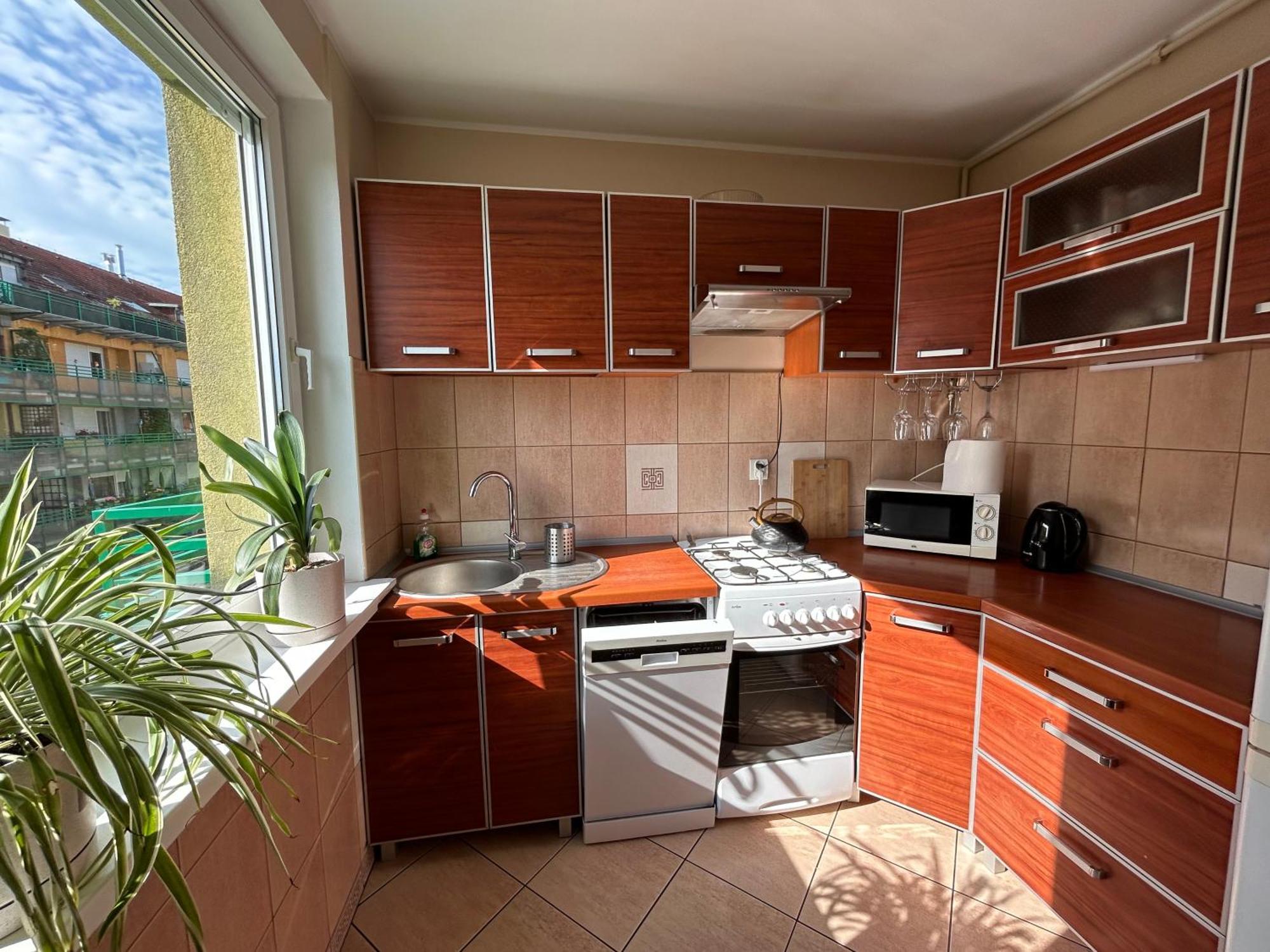 Rodzinny Apartament Blisko Hali Stulecia I Zoo Wroclaw Exterior photo